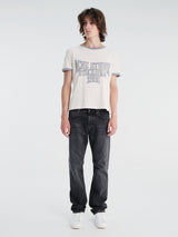 Acne Studios - 1996M Jeans in Vintage Black
