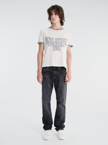 Acne Studios - 1996M Jeans in Vintage Black
