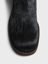 Acne Studios - Boots in Black