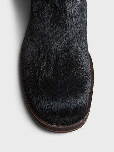 Acne Studios - Boots in Black