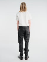Acne Studios - Slim Leg Jeans 1979M in Black Shadow
