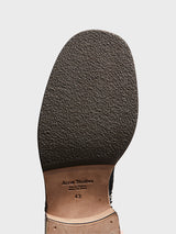 Acne Studios - Boots in Black