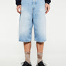 Acne Studios - Shorts in Light Blue