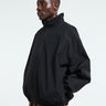 Acne Studios - Logo Jacket in Black