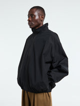Acne Studios - Logo Jacket in Black
