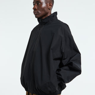 Acne Studios - Logo Jacket in Black