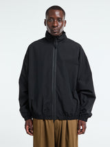 Acne Studios - Logo Jacket in Black