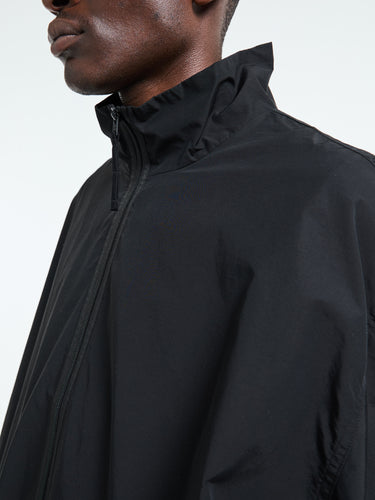 Acne Studios - Logo Jacket in Black