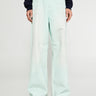 Acne Studios - 1981M FN Jeans in Traffic Mint Glow