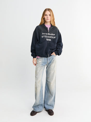 2021F Trafalgar Jeans in Light Blue