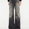 Acne Studios - 2021M Jeans in Black Trafalgar