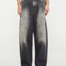 Acne Studios - 2023M FN Jeans in Black Trafalgar