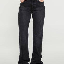 Acne Studios - 2024F Jeans in Vintage Black