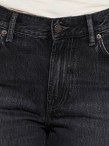 Acne Studios - 2024F Jeans in Vintage Black