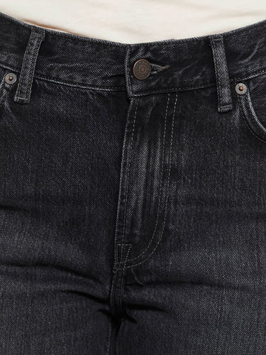 Acne Studios - 2024F Jeans in Vintage Black