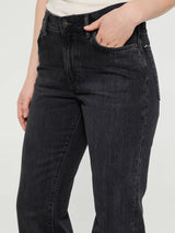 Acne Studios - 2024F Jeans in Vintage Black