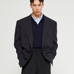 Acne Studios - Suit Jacket in Black