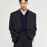 Acne Studios - Suit Jacket in Black