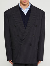 Acne Studios - Suit Jacket in Black
