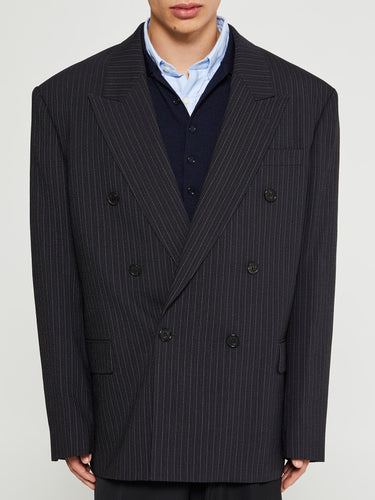 Acne Studios - Suit Jacket in Black