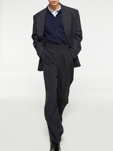 Acne Studios - Suit Jacket in Black
