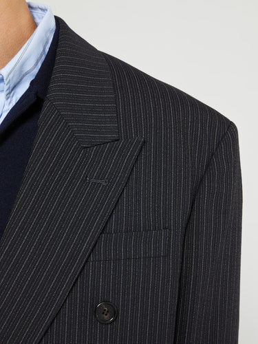 Acne Studios - Suit Jacket in Black