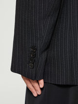 Acne Studios - Suit Jacket in Black