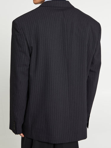 Acne Studios - Suit Jacket in Black
