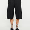 Acne Studios - Shorts in Black