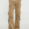 Acne Studios - Cargo Trousers in Washed Beige