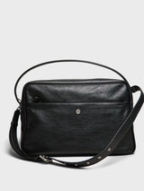 Acne Studios - Camero Camera Bag in Black