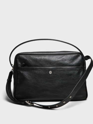 Acne Studios - Camero Camera Bag in Black