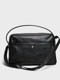 Acne Studios - Camero Camera Bag in Black