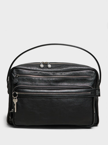 Acne Studios - Camero Camera Bag in Black