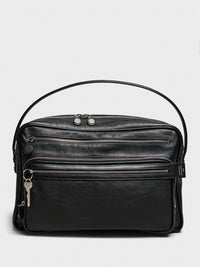 Acne Studios - Camero Camera Bag in Black