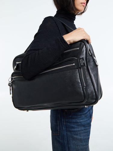 Acne Studios - Camero Camera Bag in Black