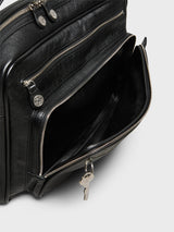 Acne Studios - Camero Camera Bag in Black