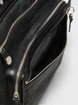 Acne Studios - Camero Camera Bag in Black