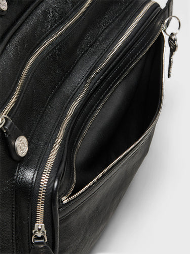 Acne Studios - Camero Camera Bag in Black