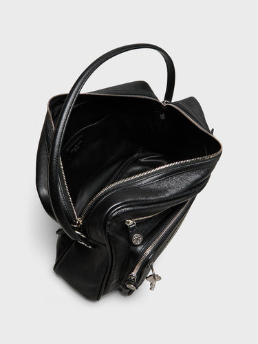 Acne Studios - Camero Camera Bag in Black