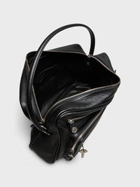 Acne Studios - Camero Camera Bag in Black