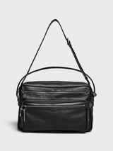 Acne Studios - Camero Camera Bag in Black