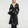 Acne Studios - Coat in Black