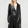 Acne Studios - Coat in Black