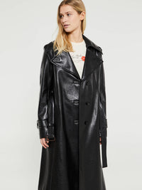 Acne Studios - Coat in Black