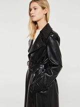 Acne Studios - Coat in Black