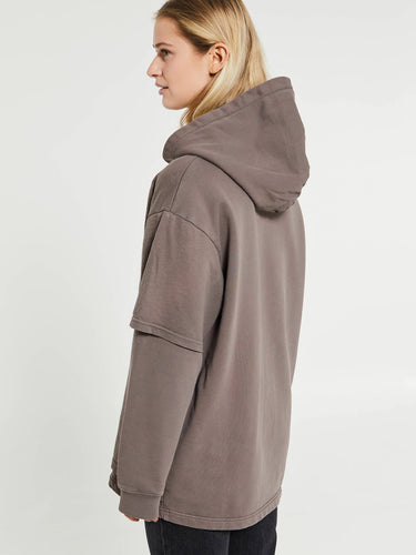 Acne Studios - Sweatshirt in Grey