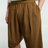 Acne Studios - Shorts in Brown