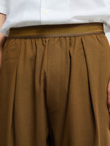 Acne Studios - Shorts in Brown
