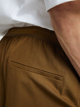 Acne Studios - Shorts in Brown